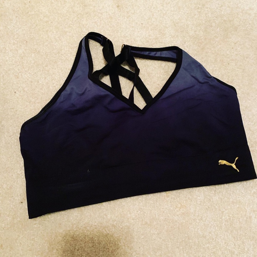 Puma Sports Bra